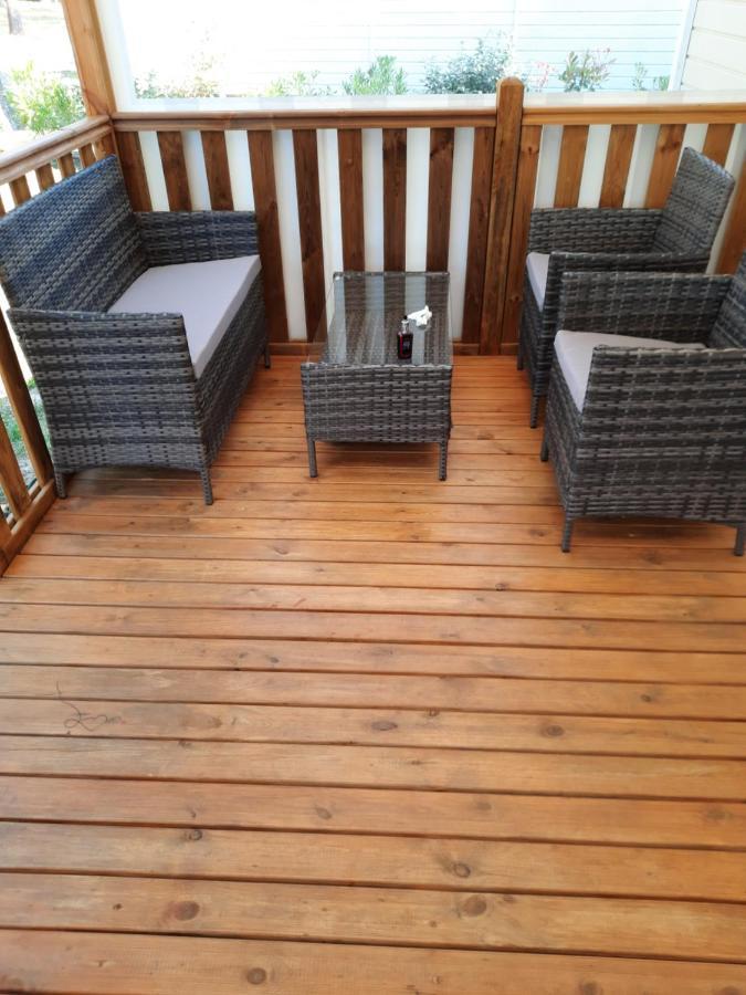 Jpp Marie Ange Proprietaire Otel Saint-Julien-en-Born Dış mekan fotoğraf