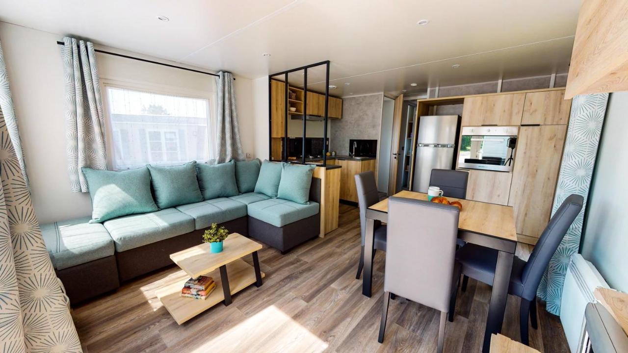 Jpp Marie Ange Proprietaire Otel Saint-Julien-en-Born Dış mekan fotoğraf