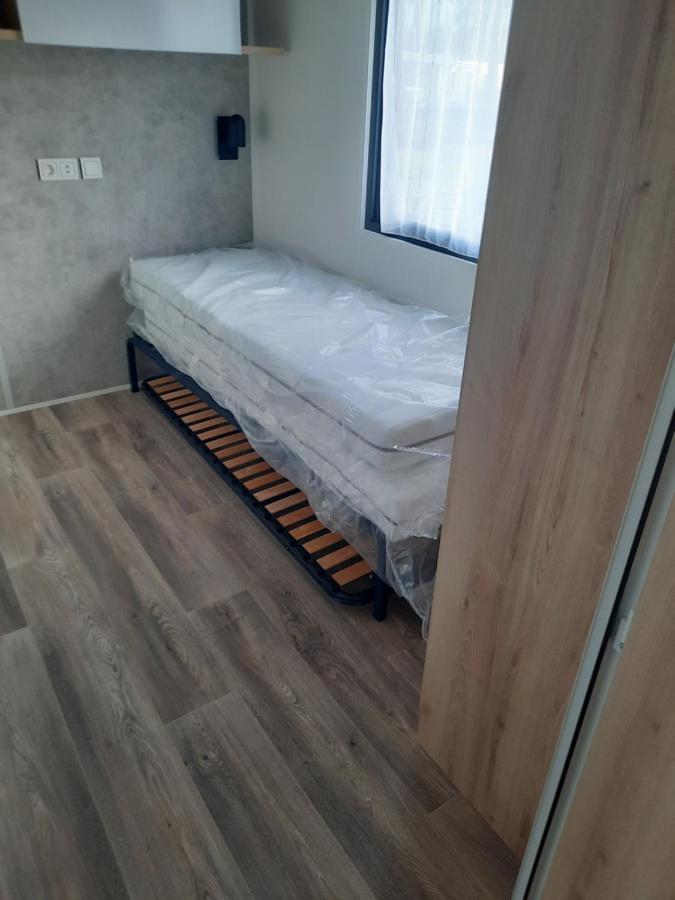 Jpp Marie Ange Proprietaire Otel Saint-Julien-en-Born Dış mekan fotoğraf