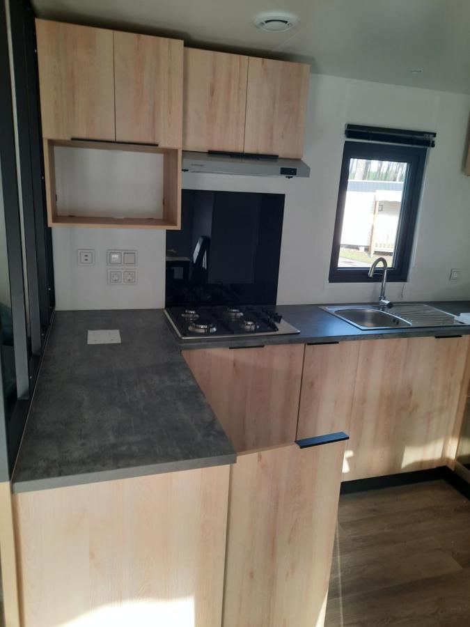 Jpp Marie Ange Proprietaire Otel Saint-Julien-en-Born Dış mekan fotoğraf
