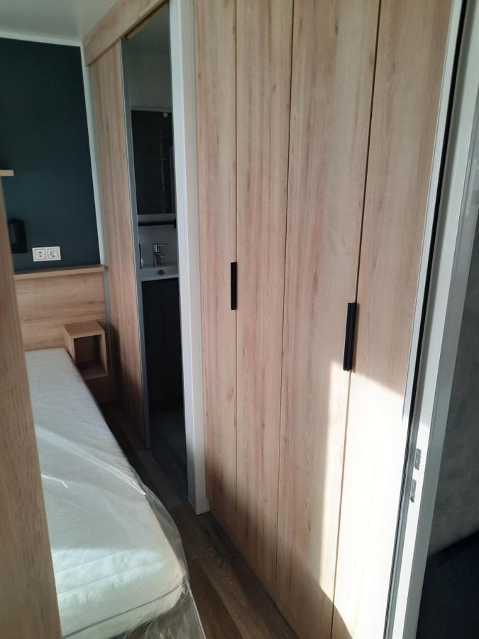 Jpp Marie Ange Proprietaire Otel Saint-Julien-en-Born Dış mekan fotoğraf