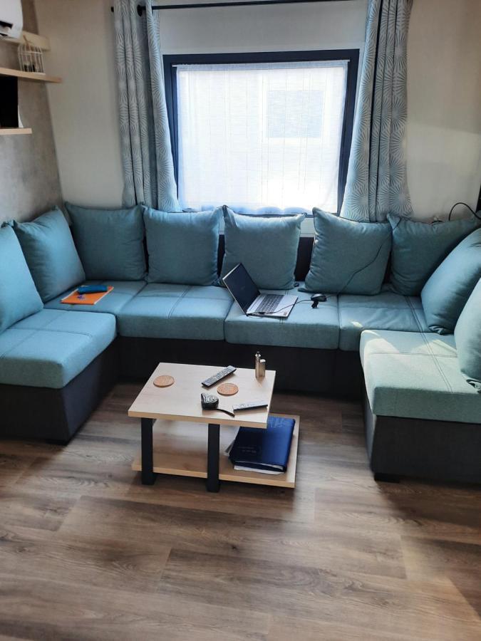 Jpp Marie Ange Proprietaire Otel Saint-Julien-en-Born Dış mekan fotoğraf