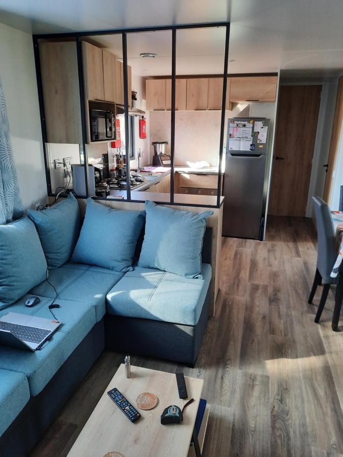 Jpp Marie Ange Proprietaire Otel Saint-Julien-en-Born Dış mekan fotoğraf